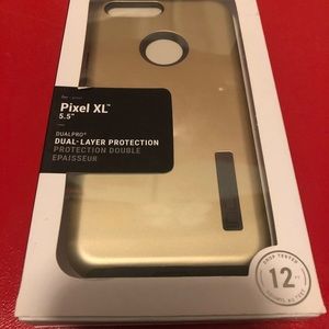 Pixel XL 5.5” Case